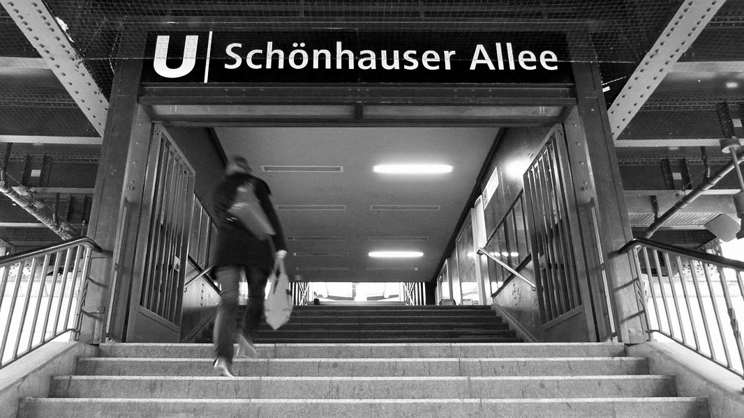 Uci Schönhauser Allee