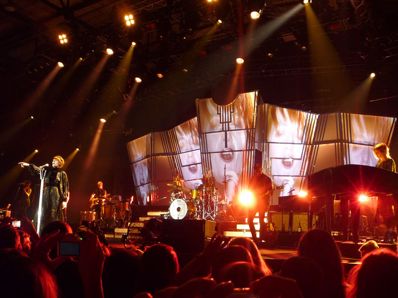 Florence + the Machine - Arena Berlin Treptow