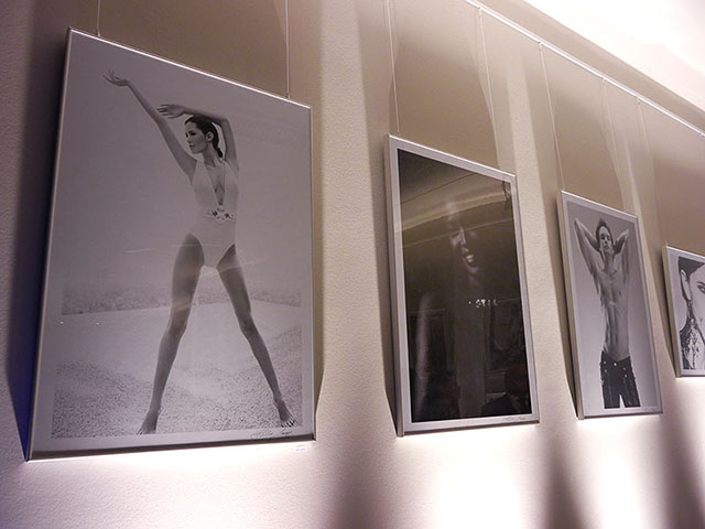 „Fashion Icons“ by Felix Jung – Vernissage zur Photography Exhibition Berlin
