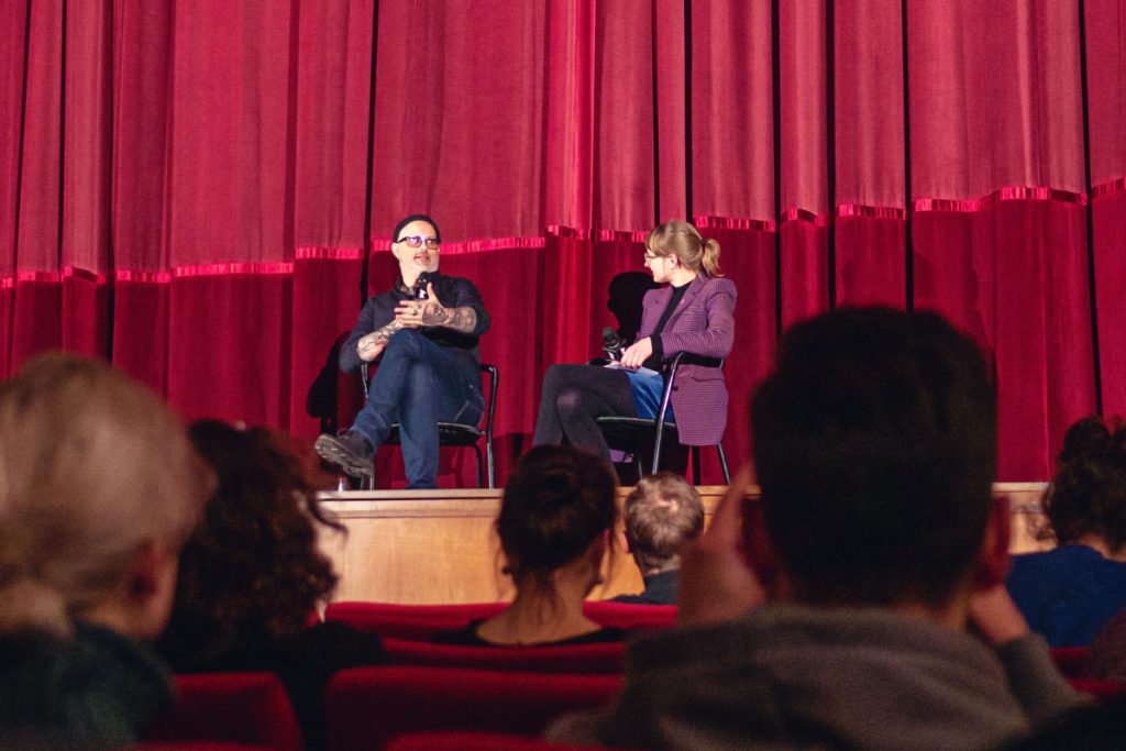 Denis Côté - Berlinale 2019